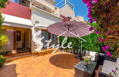 Reventa - Terraced house / Townhouse - Torrevieja  - Aguas Nuevas