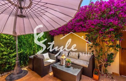 Reventa - Terraced house / Townhouse - Torrevieja  - Aguas Nuevas