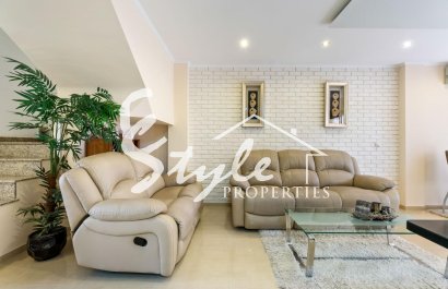 Reventa - Terraced house / Townhouse - Torrevieja  - Aguas Nuevas