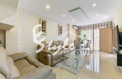 Reventa - Terraced house / Townhouse - Torrevieja  - Aguas Nuevas