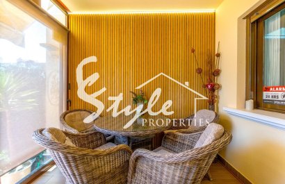 Reventa - Terraced house / Townhouse - Torrevieja  - Aguas Nuevas