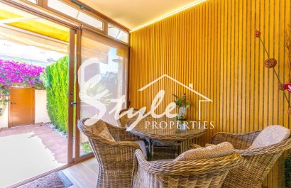 Reventa - Terraced house / Townhouse - Torrevieja  - Aguas Nuevas