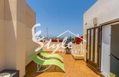 Reventa - Terraced house / Townhouse - Torrevieja  - Aguas Nuevas