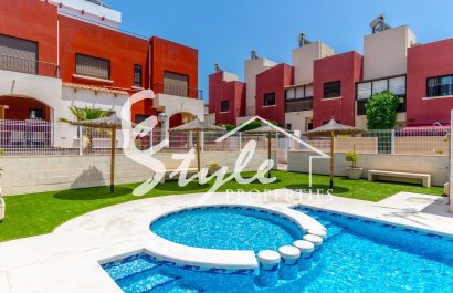 Reventa - Terraced house / Townhouse - Torrevieja  - Aguas Nuevas