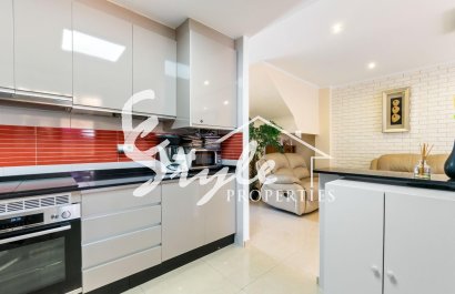 Reventa - Terraced house / Townhouse - Torrevieja  - Aguas Nuevas