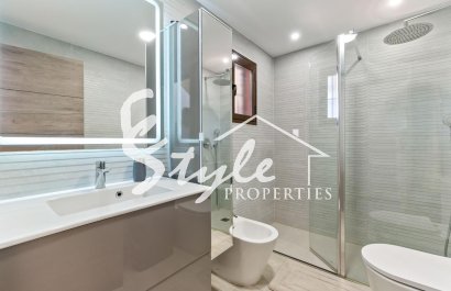 Reventa - Terraced house / Townhouse - Torrevieja  - Aguas Nuevas