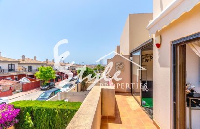 Reventa - Terraced house / Townhouse - Torrevieja  - Aguas Nuevas