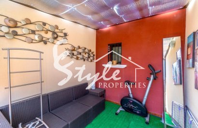 Reventa - Terraced house / Townhouse - Torrevieja  - Aguas Nuevas