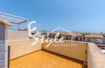 Reventa - Terraced house / Townhouse - Torrevieja  - Aguas Nuevas