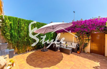 Reventa - Terraced house / Townhouse - Torrevieja  - Aguas Nuevas