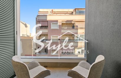 Reventa - Apartamento - Torrevieja  - Playa de El Cura
