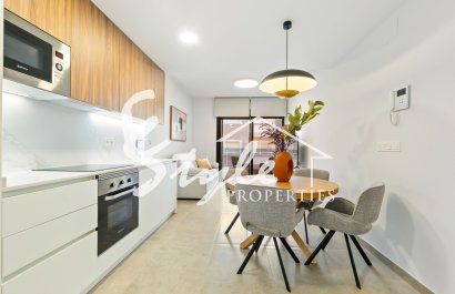 Reventa - Apartamento - Torrevieja  - Playa de El Cura