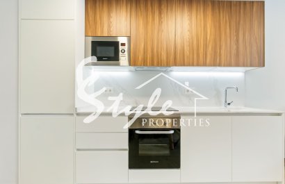 Reventa - Apartamento - Torrevieja  - Playa de El Cura