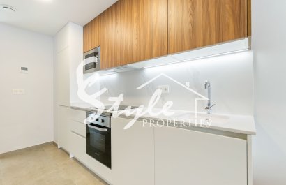 Reventa - Apartamento - Torrevieja  - Playa de El Cura