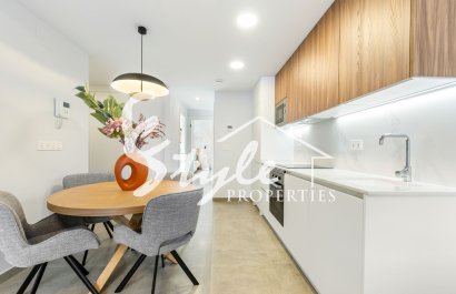 Reventa - Apartamento - Torrevieja  - Playa de El Cura