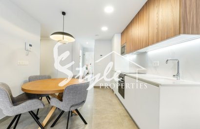 Reventa - Apartamento - Torrevieja  - Playa de El Cura