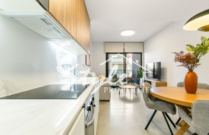 Reventa - Apartamento - Torrevieja  - Playa de El Cura