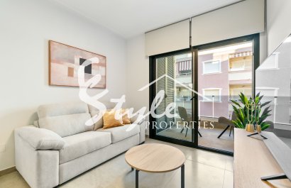 Reventa - Apartamento - Torrevieja  - Playa de El Cura