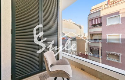 Reventa - Apartamento - Torrevieja  - Playa de El Cura