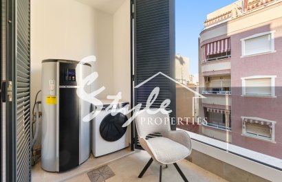 Reventa - Apartamento - Torrevieja  - Playa de El Cura
