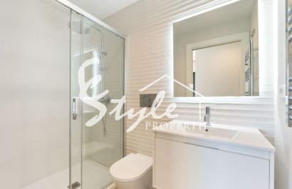 Reventa - Apartamento - Torrevieja  - Playa de El Cura