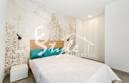 Reventa - Apartamento - Torrevieja  - Playa de El Cura