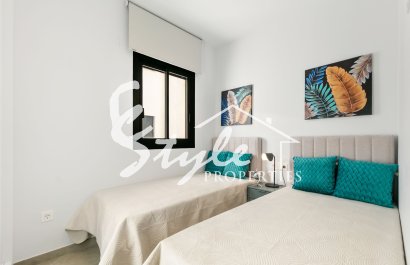 Reventa - Apartamento - Torrevieja  - Playa de El Cura