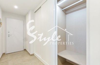 Reventa - Apartamento - Torrevieja  - Playa de El Cura