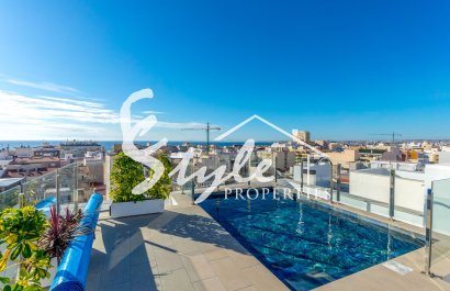 Reventa - Apartamento - Torrevieja  - Playa de El Cura