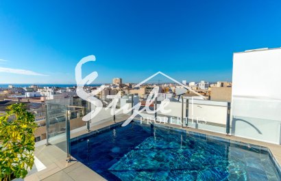 Reventa - Apartamento - Torrevieja  - Playa de El Cura