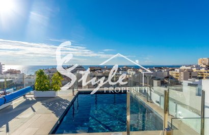 Reventa - Apartamento - Torrevieja  - Playa de El Cura