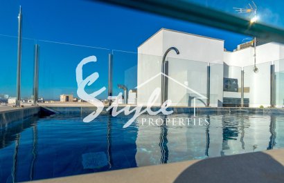 Reventa - Apartamento - Torrevieja  - Playa de El Cura