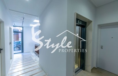 Reventa - Apartamento - Torrevieja  - Playa de El Cura