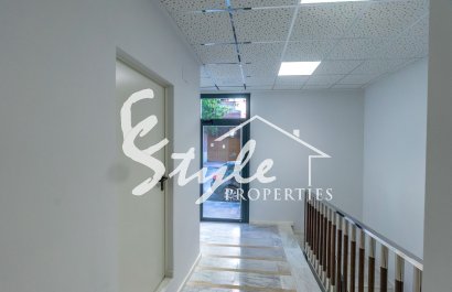 Reventa - Apartamento - Torrevieja  - Playa de El Cura