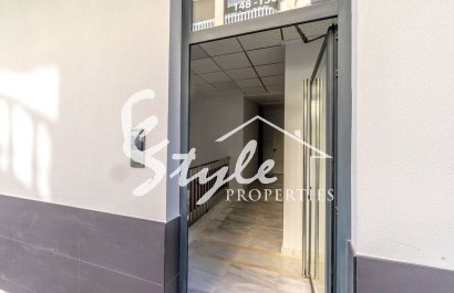 Reventa - Apartamento - Torrevieja  - Playa de El Cura