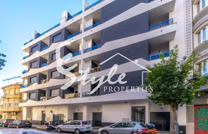 Reventa - Apartamento - Torrevieja  - Playa de El Cura