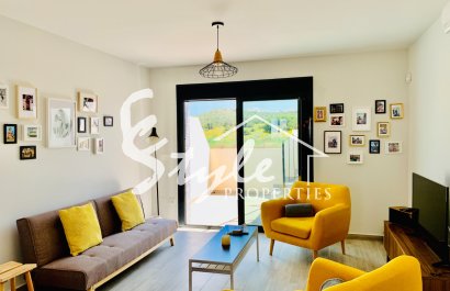 Reventa - Apartamento - San Miguel De Salinas - San Miguel Salinas