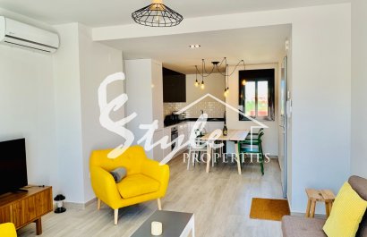 Reventa - Apartamento - San Miguel De Salinas - San Miguel Salinas