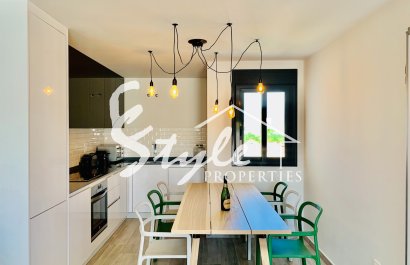 Reventa - Apartamento - San Miguel De Salinas - San Miguel Salinas