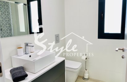 Reventa - Apartamento - San Miguel De Salinas - San Miguel Salinas