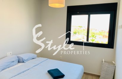 Reventa - Apartamento - San Miguel De Salinas - San Miguel Salinas