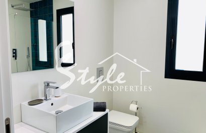 Reventa - Apartamento - San Miguel De Salinas - San Miguel Salinas