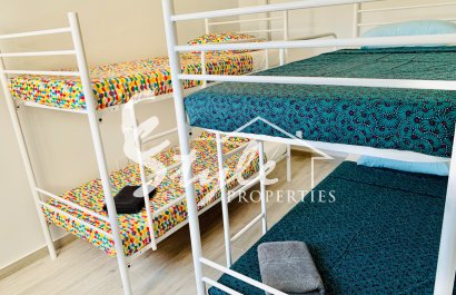 Reventa - Apartamento - San Miguel De Salinas - San Miguel Salinas