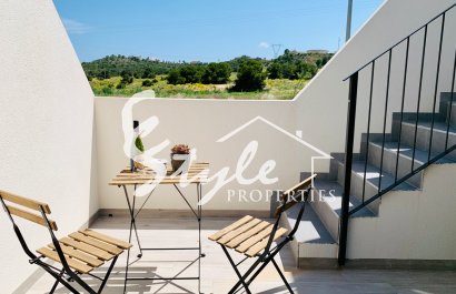 Reventa - Apartamento - San Miguel De Salinas - San Miguel Salinas