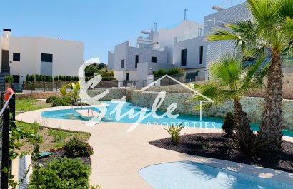 Reventa - Apartamento - San Miguel De Salinas - San Miguel Salinas