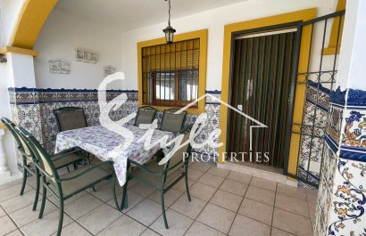 Reventa - Chalets Pareados - Pilar de La Horadada - La Torre de la Horadada