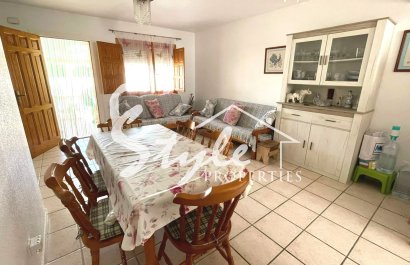 Reventa - Chalets Pareados - Pilar de La Horadada - La Torre de la Horadada