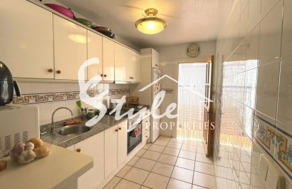 Reventa - Chalets Pareados - Pilar de La Horadada - La Torre de la Horadada