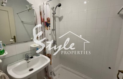 Reventa - Chalets Pareados - Pilar de La Horadada - La Torre de la Horadada