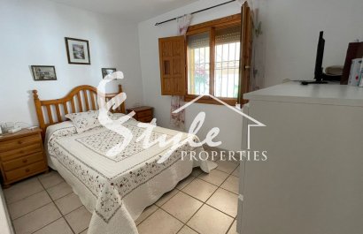 Reventa - Chalets Pareados - Pilar de La Horadada - La Torre de la Horadada
